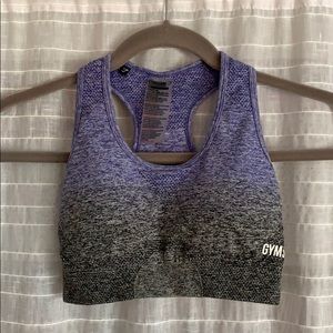 Gym shark Sports Bra